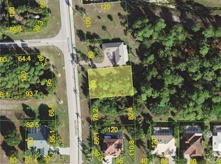 17514 Cape Horn Blvd, Punta Gorda, FL 33955