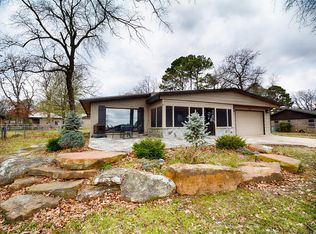 213 Sky Ridge Dr, Gore, OK 74435