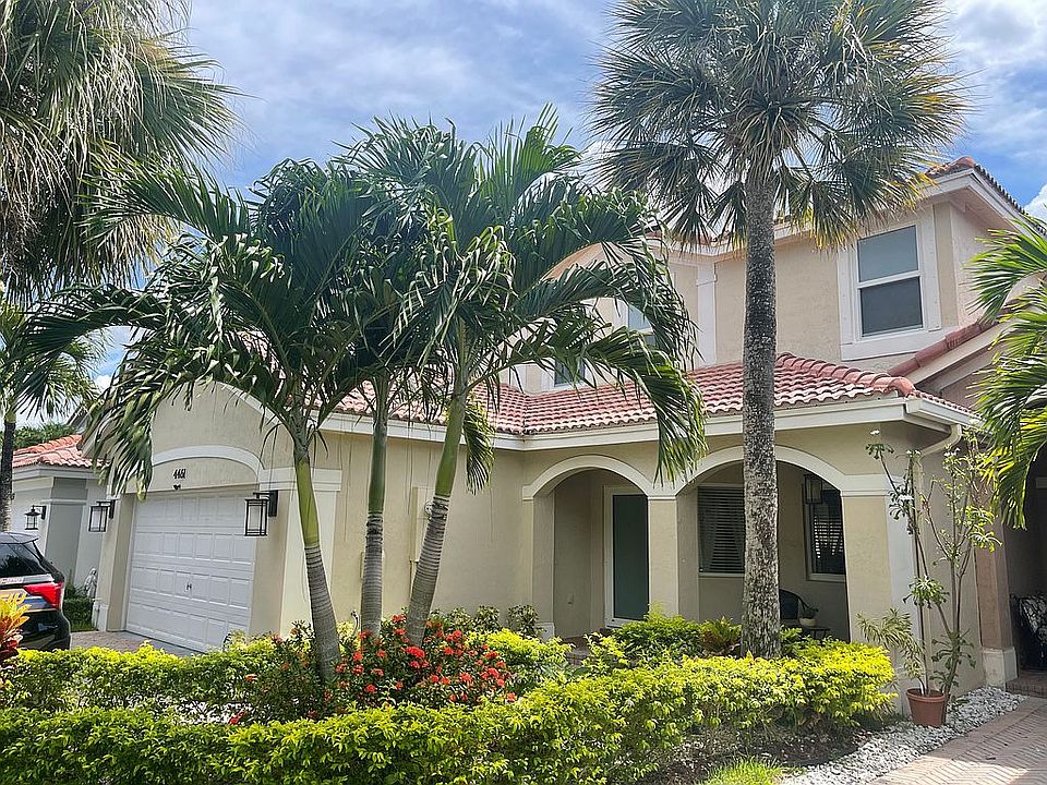 2nd image of 4461 SW 162nd Ct #4461