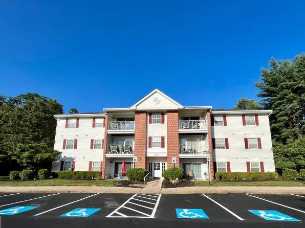 1210 Mist Wood #302, Belcamp, MD 21017