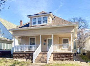 2211 N 11th St, Terre Haute, IN 47804