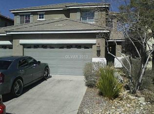 4432 Pacific Crest Ave, Las Vegas, NV 89115