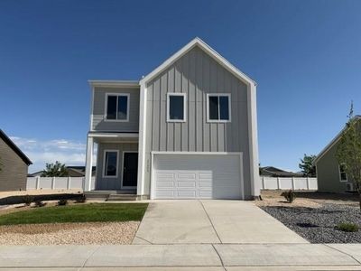 2132 Moon Beam Pl Unit A, Grand Junction, CO, 81505