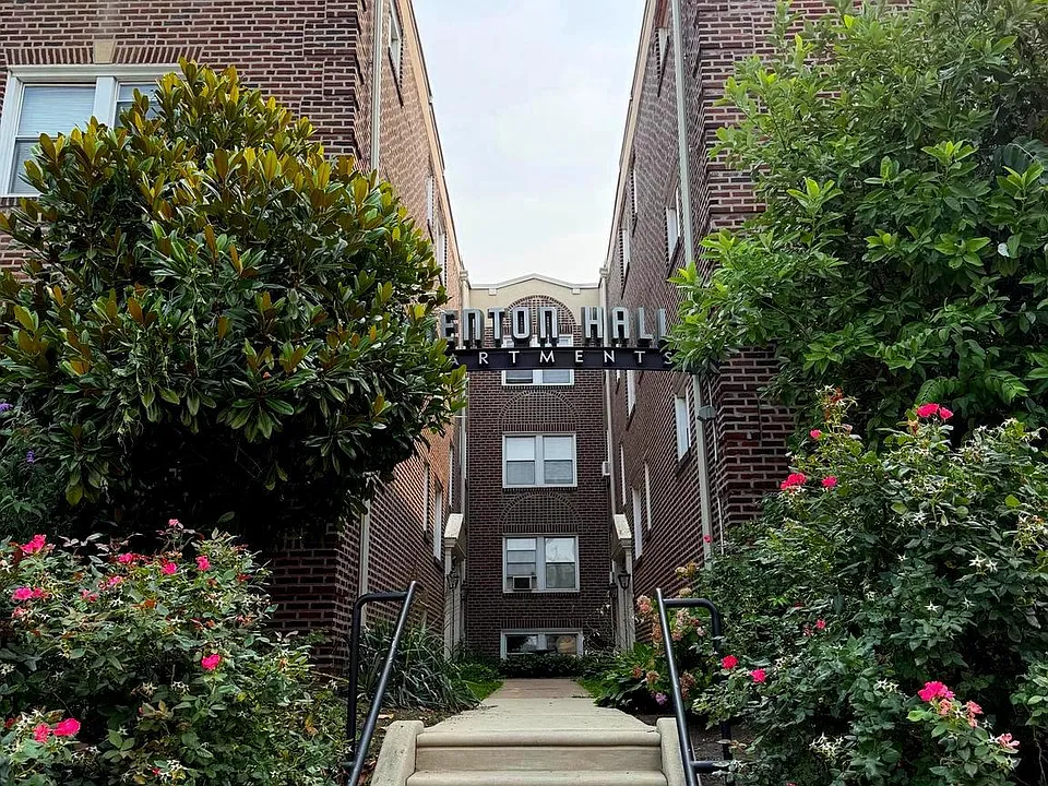 117 N Essex Ave #A104
