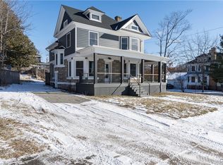 71 Church St, Alexandria Bay, NY 13607