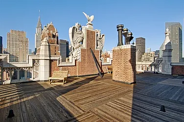 Sold by Citi Habitats