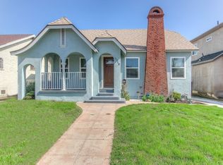 6010 S Rimpau Blvd, Los Angeles, CA 90043