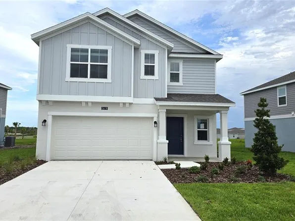 5618 GINGHAM DRIVE, KISSIMMEE, FL 34758
