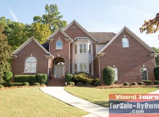 268 Windchase Dr, Birmingham, AL 35242
