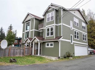 3470 Tongass Blvd, Juneau, AK 99801