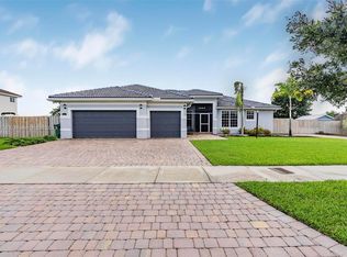 12836 SW 224th St, Miami, FL 33170