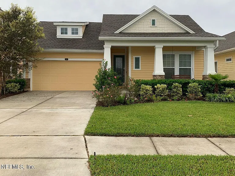 247 Paradise Valley Dr — Photo 1