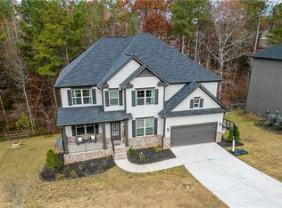 209 Turtle Rock Pl, Acworth, GA 30101