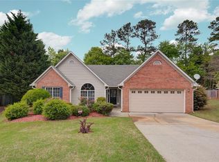 4054 Berkeley Mill Close, Duluth, GA 30096