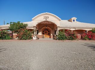 3589 S Henness Rd, Casa Grande, AZ 85122