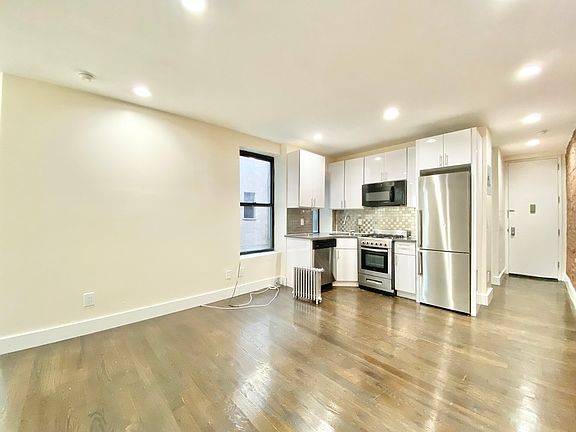 2nd image of 100 W 143rd St #16D