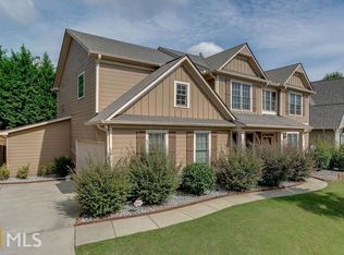 3262 Sandy Branch Ln, Buford, GA 30519