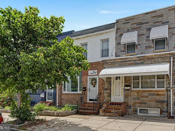 362 Cornwall St, Baltimore, MD 21224