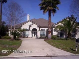 1502 Waterbridge Ct, Fleming Island, FL 32003