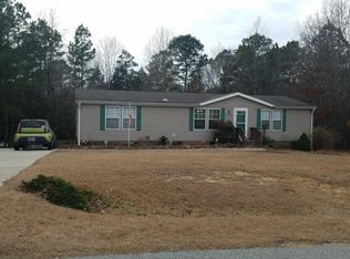 429 Sheffield Dr, Four Oaks, NC 27524