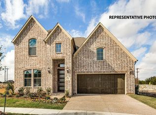3921 Wittenburg Dr, McKinney, TX 75071