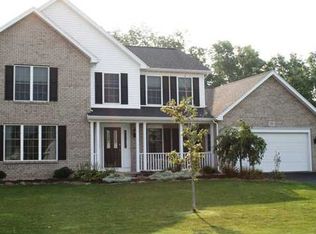 155 Blue Aspen Way, Rochester, NY 14612