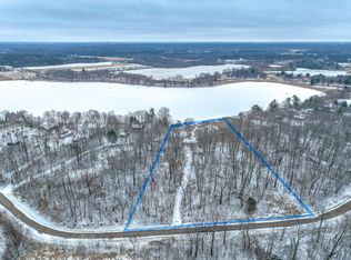 1117 134th Ave, Amery, WI 54001