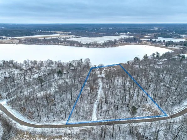 1117 134th Ave, Amery, WI 54001