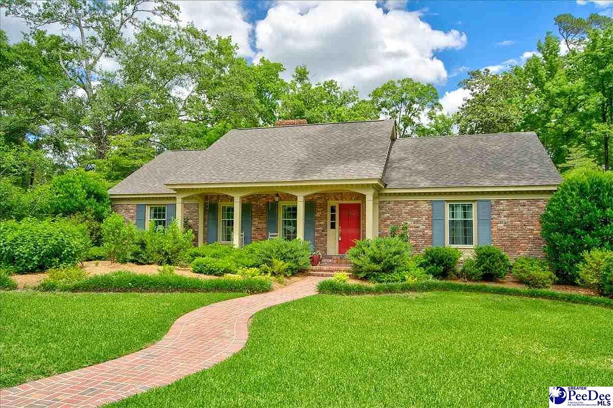 1465 Wisteria Dr, Florence, SC 29501 Zillow