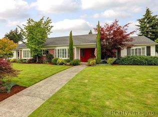 7395 SW Montclair Dr, Portland, OR 97225