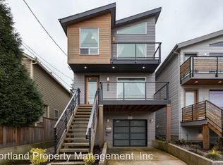 2906 N Halleck St #6528288, Portland, OR 97217