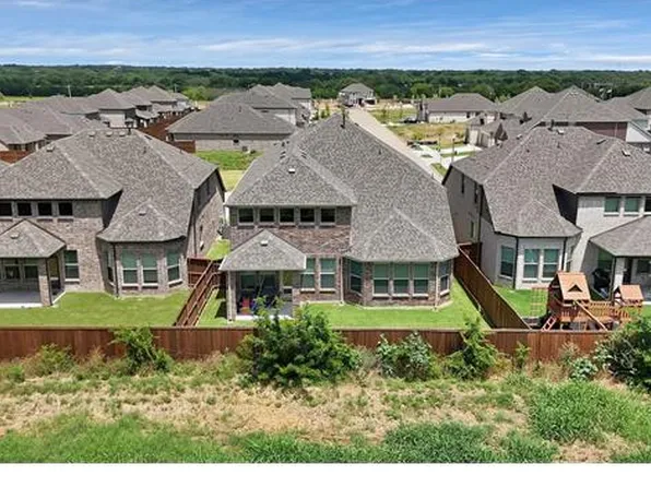 2701 Classical Dr, Argyle, TX 76226