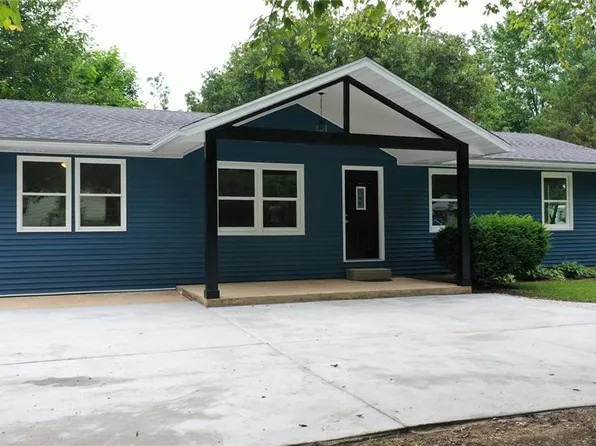 66 County Road 6680, Salem, MO 65560