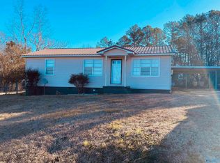 74 Littlejohn Dr, Piedmont, AL 36272