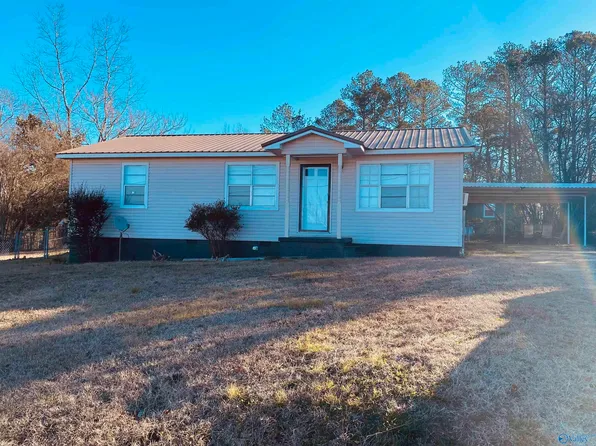 74 Littlejohn Dr, Piedmont, AL 36272