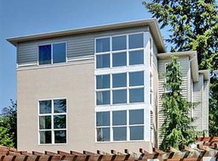2725 124th Ave SE, Bellevue, WA 98005