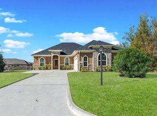 41 Bermuda Cir, Montgomery, TX 77356