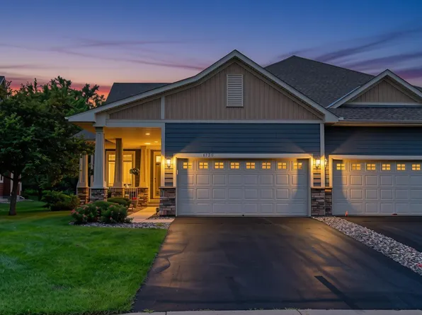 6720 99th Ave N, Brooklyn Park, MN 55445