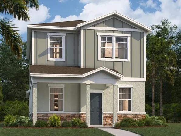 551 Orient Ave, Debary, FL 32713