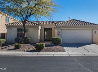 23409 N 25th Ter, Phoenix, AZ 85024