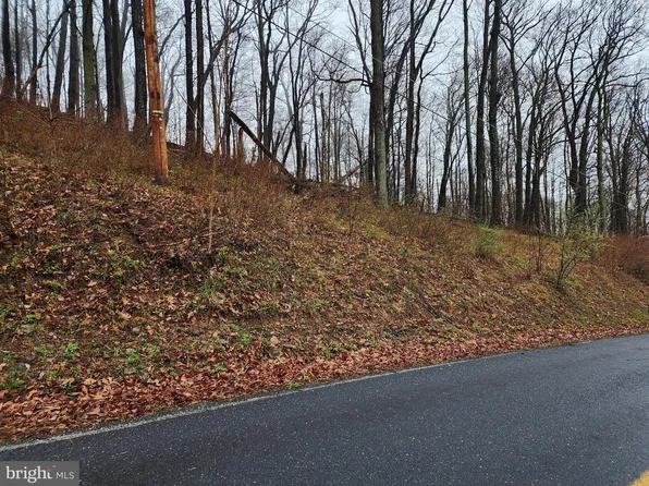 524 Country Club Trl, Fairfield, PA 17320