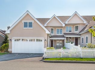 287 Langley Rd UNIT 6, Newton, MA 02459