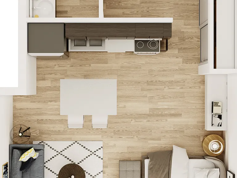 Belmont Glen Residences — Photo 16