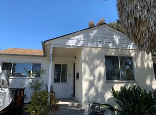 3007 Prospect Ave, Santa Monica, CA 90405