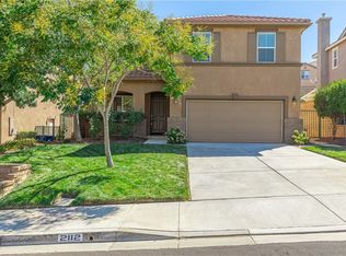 2112 Bosc Ln, Palmdale, CA 93551