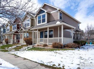 2002 Ravenview Rd, Fort Collins, CO 80521