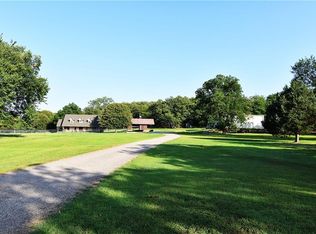 1900 S Gray St, Pocola, OK 74902
