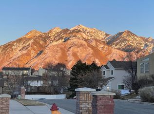 1917 E Rich Way #BASEMENT, Salt Lake City, UT 84121