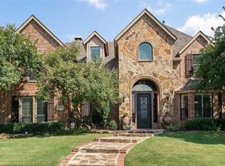 1696 Sandstone Dr, Frisco, TX 75034