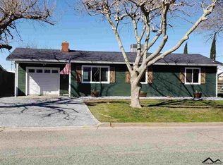 22102 Solar Dr, Red Bluff, CA 96080